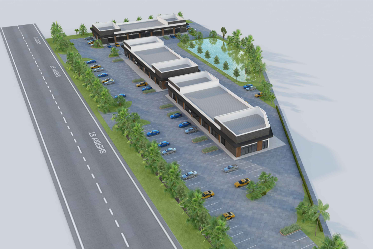 State-of-the-Art Facilities