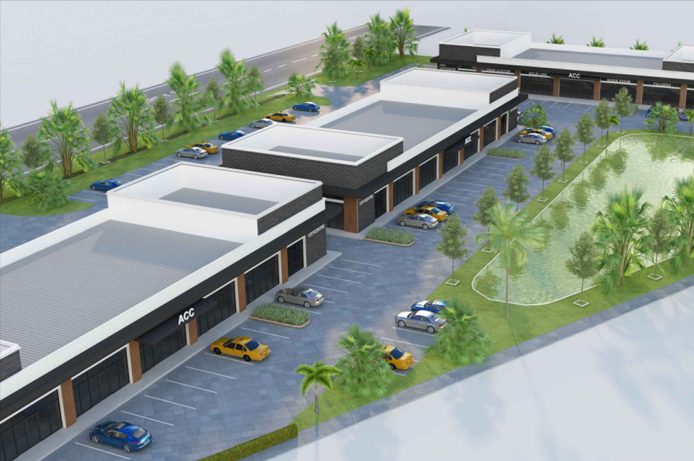 Diverse Dining Options